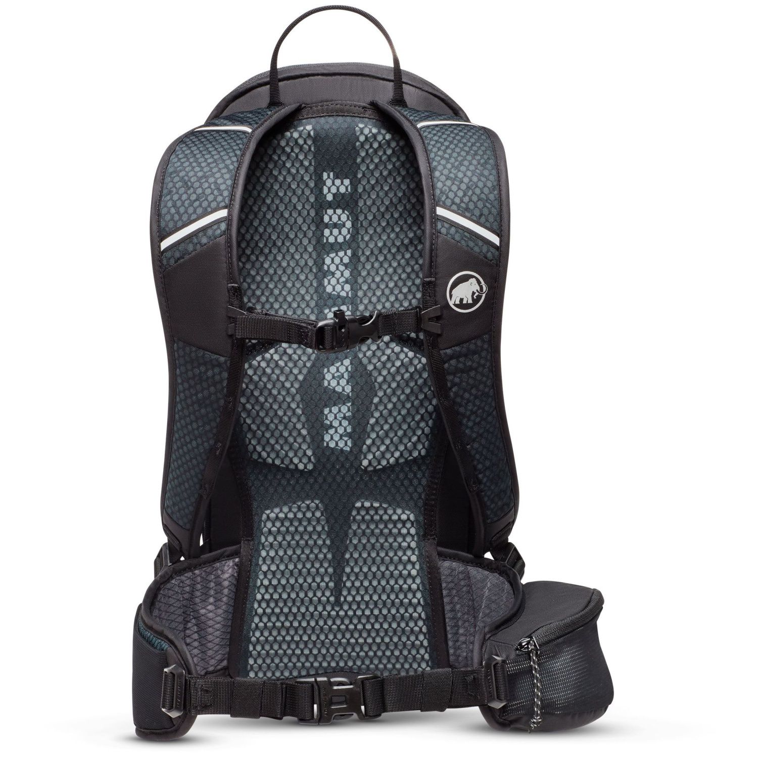 Mochila de montaña LITHIUM 15 L Mammut - Azul Azul-2