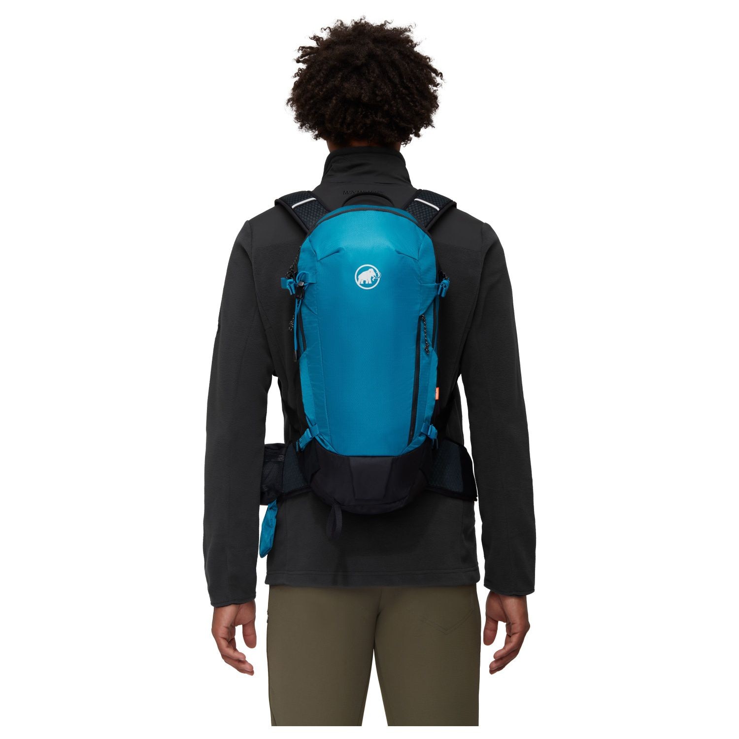 Mochila de montaña LITHIUM 15 L Mammut - Azul Azul-3