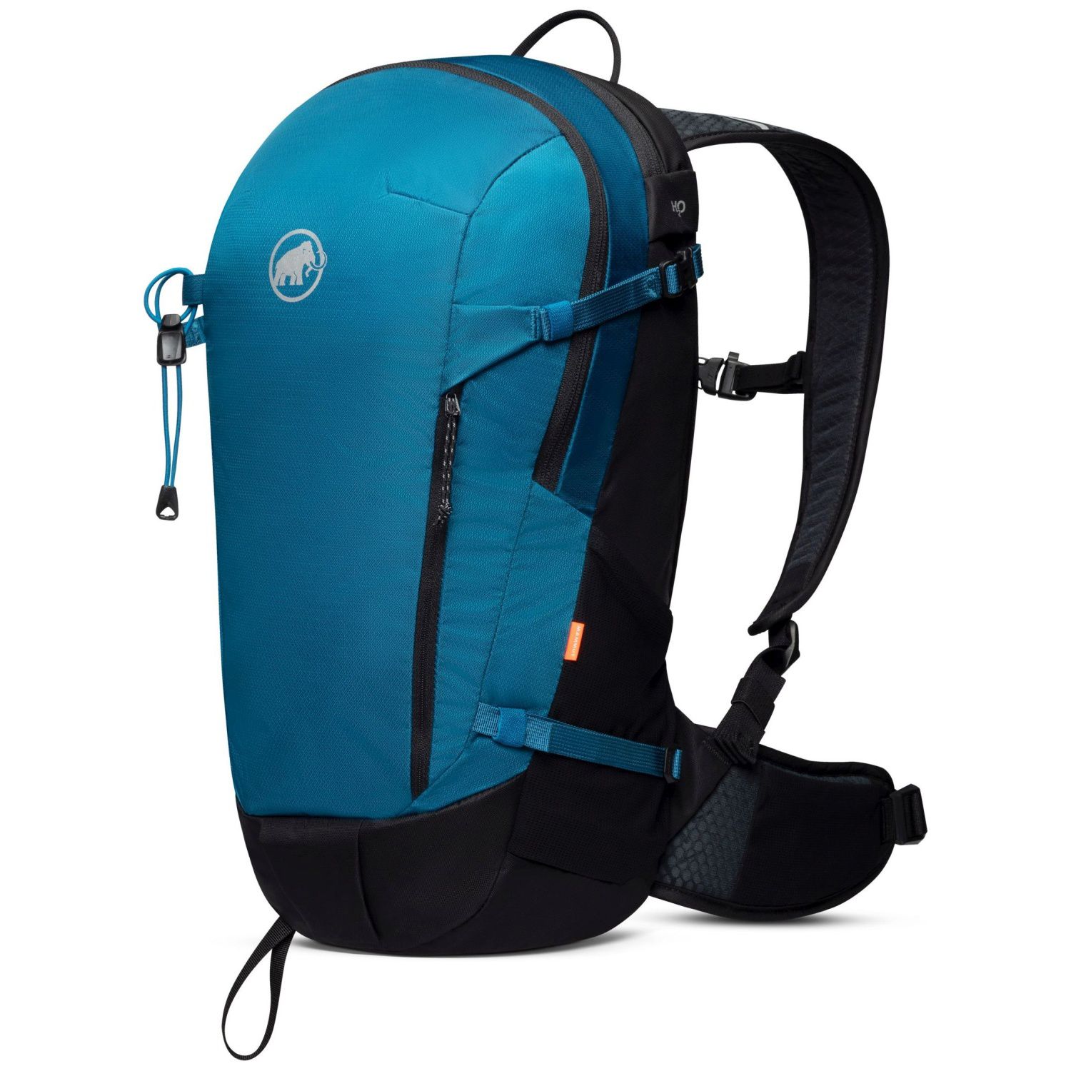 Mammut - Mochila de montaña LITHIUM 20 L Mammut.