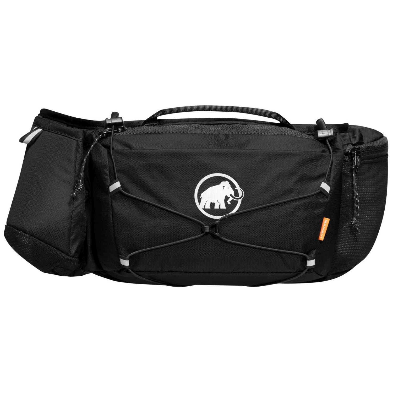 Mammut - Riñonera de montaña y running LITHIUM 3 L Mammut.