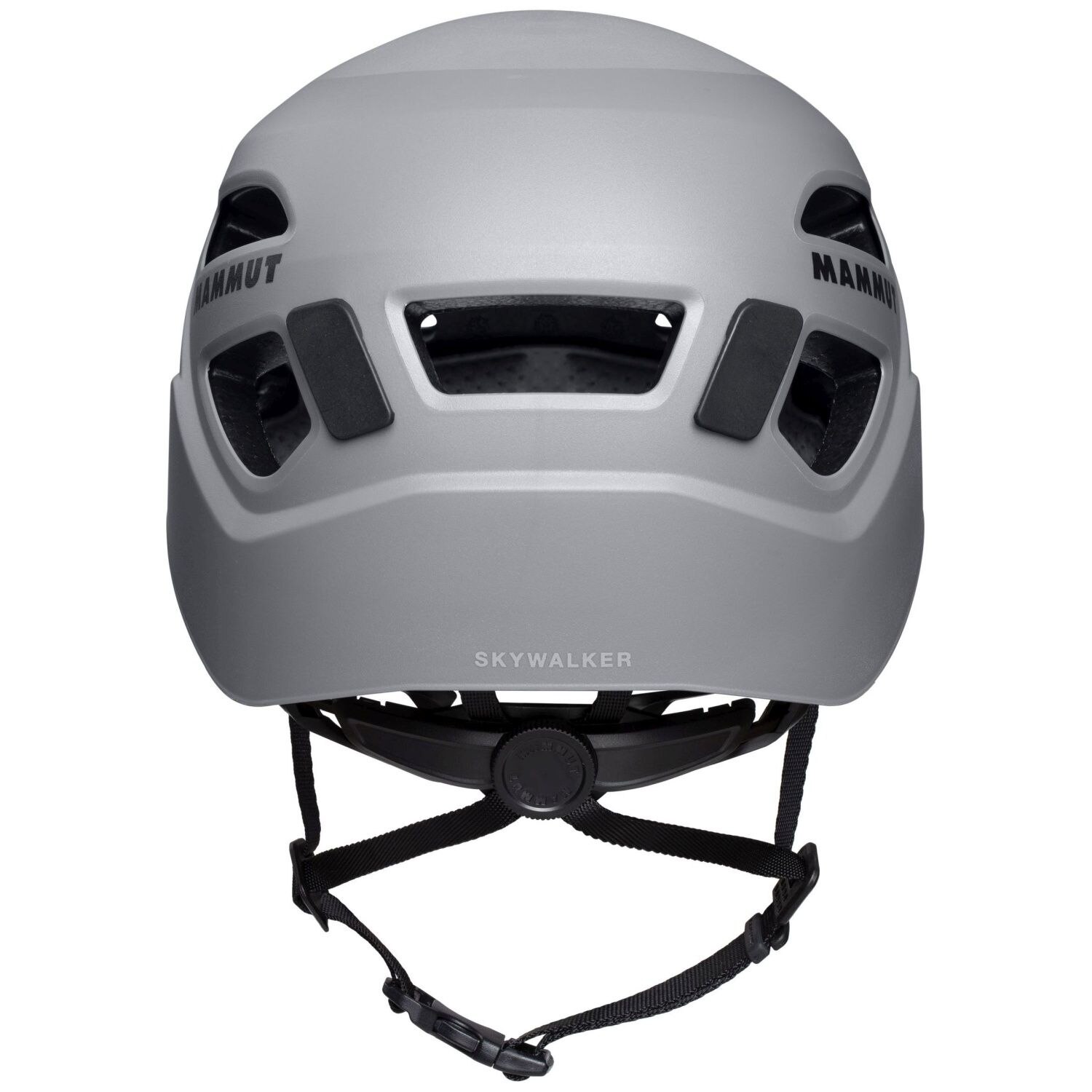 Casco de escalada SKYWALKER 3 Mammut - Gris Gris-3
