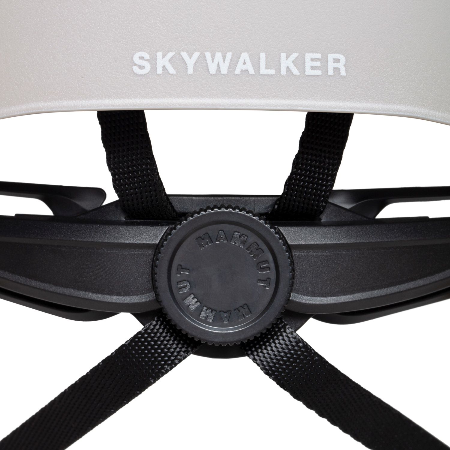Casco de escalada SKYWALKER 3 Mammut - Natural Natural-5