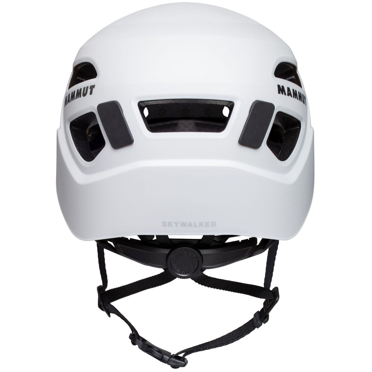 Casco de escalada SKYWALKER 3 Mammut - Blanco Blanco-3