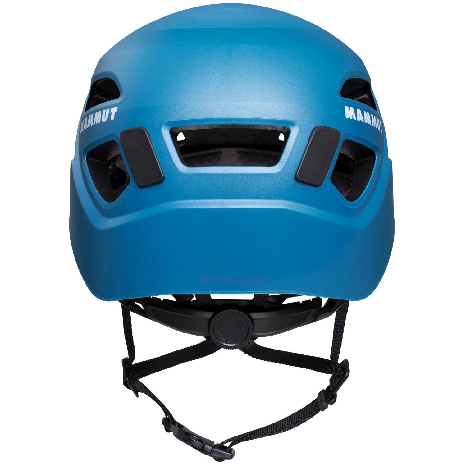 Casco de escalada SKYWALKER 3 Mammut - Azul Azul-3