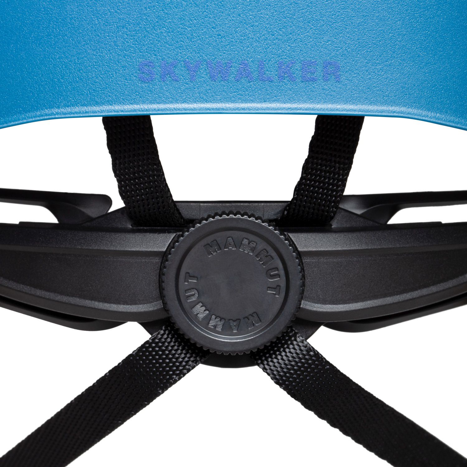 Casco de escalada SKYWALKER 3 Mammut - Azul Azul-5