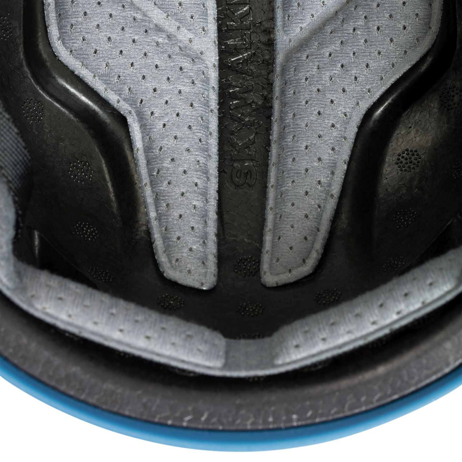 Casco de escalada SKYWALKER 3 Mammut - Azul Azul-6