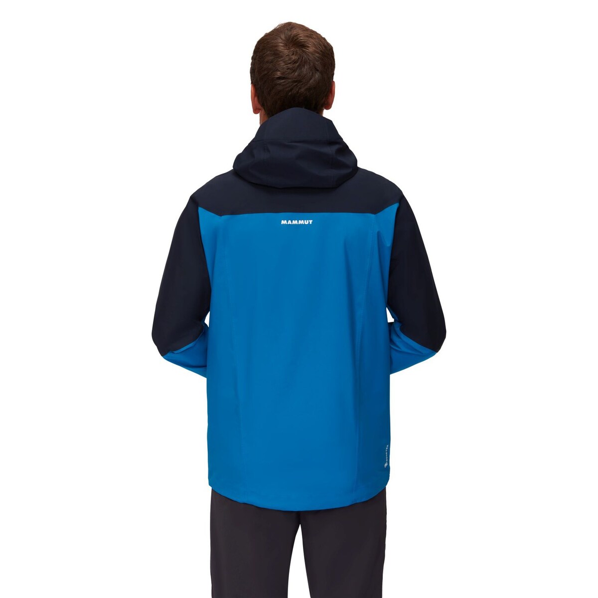 Chaqueta de montaña de hombre CONVEY TOUR GORE-TEX PACLITE Mammut