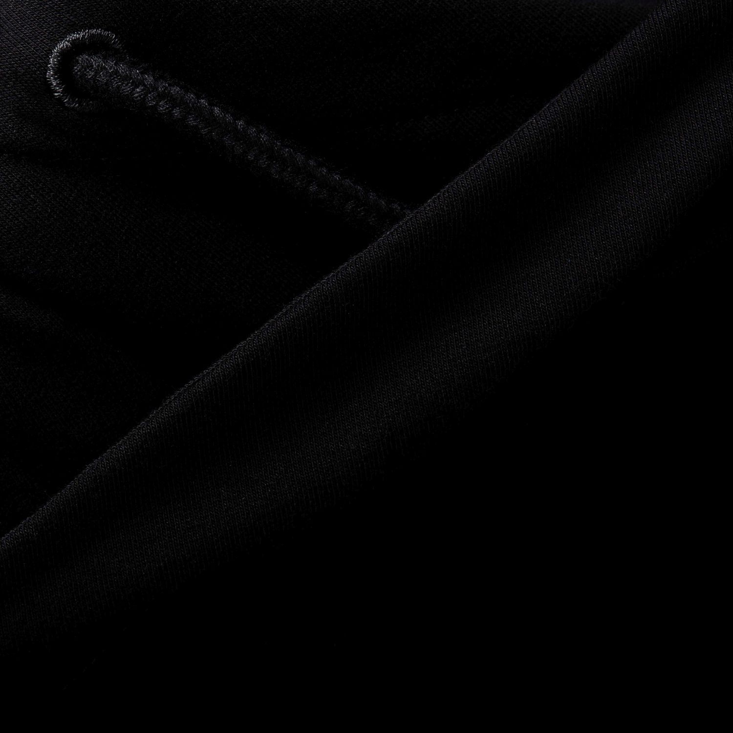 Sudadera de mujer LOGO Mammut - Negro Negro-4