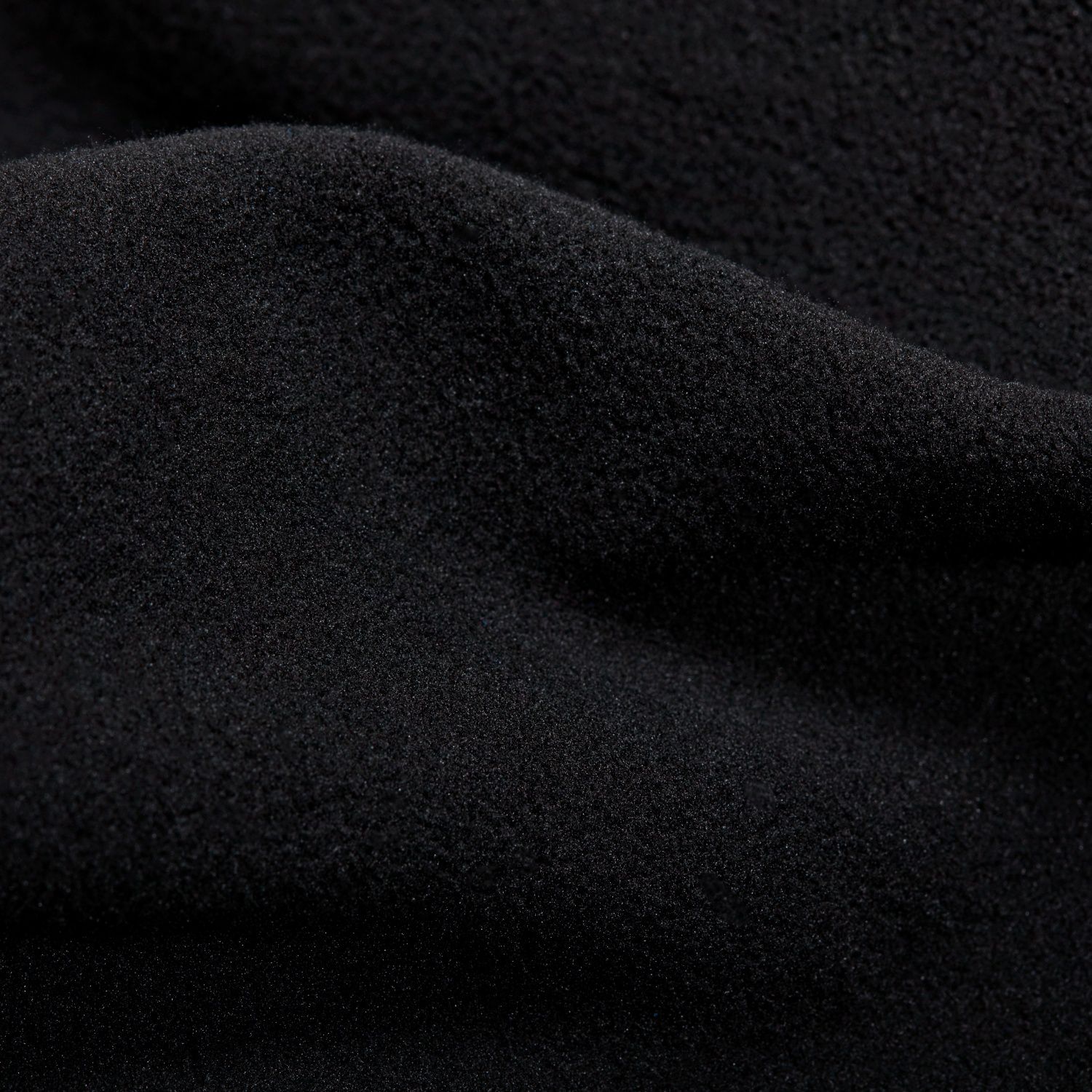 Forro polar de montaña de mujer INNOMINATA LIGHT Mammut - Negro Negro-4