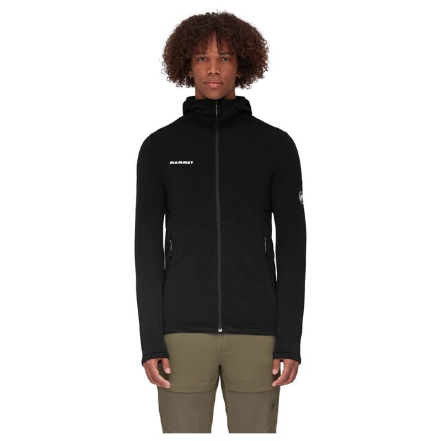 Imagen 0 de Forro polar de montaña de hombre ACONCAGUA LIGHT Mammut