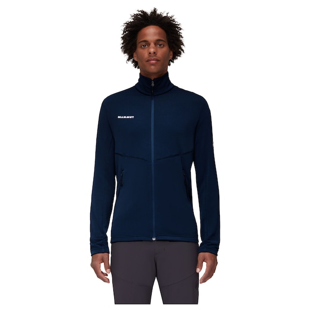 Imagen 0 de Forro polar de montaña de hombre ACONCAGUA LIGHT Mammut