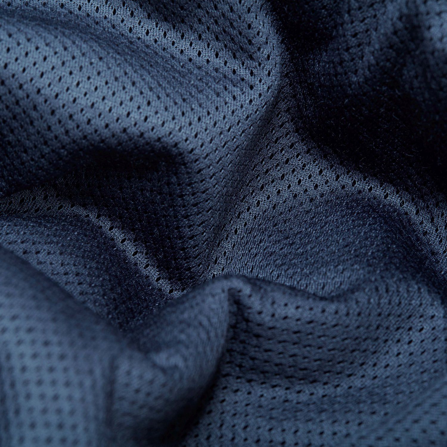 Pantalón de montaña de hombre AENERGY HYBRID Mammut - Azul marino Azul marino-6