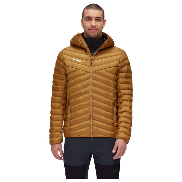 Imagen 0 de Chaqueta de fibra sintética de hombre ALBULA Mammut