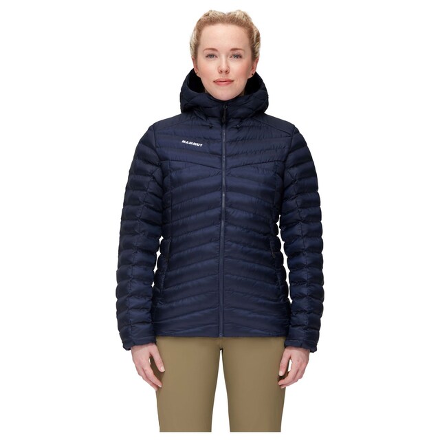 Imagen 0 de Chaqueta de fibra sintética de mujer ALBULA Mammut