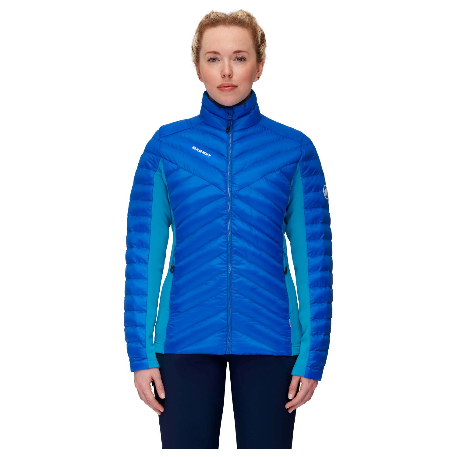 Mammut Mujer Deportes El Corte Ingl s 443