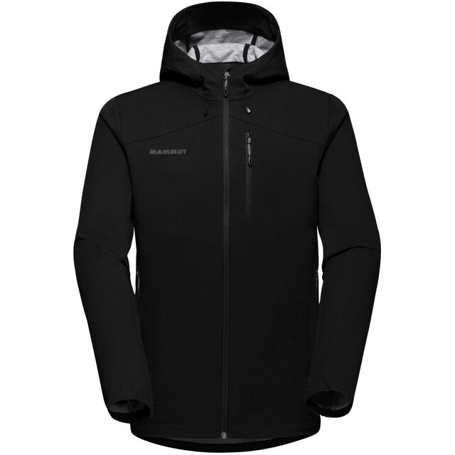Imagen 0 de Chaqueta de montaña de hombre CORPORATE Mammut