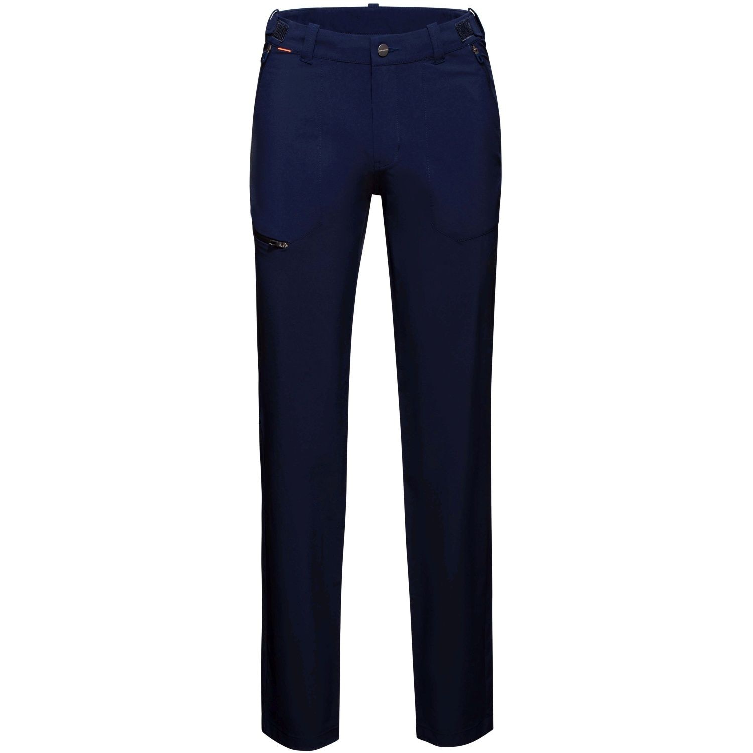 Mammut Pantalón de montaña de hombre RUNBOLD Azul marino