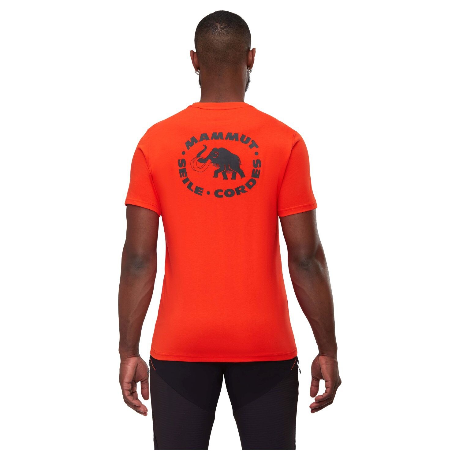 Ropa mammut el corte ingles new arrivals