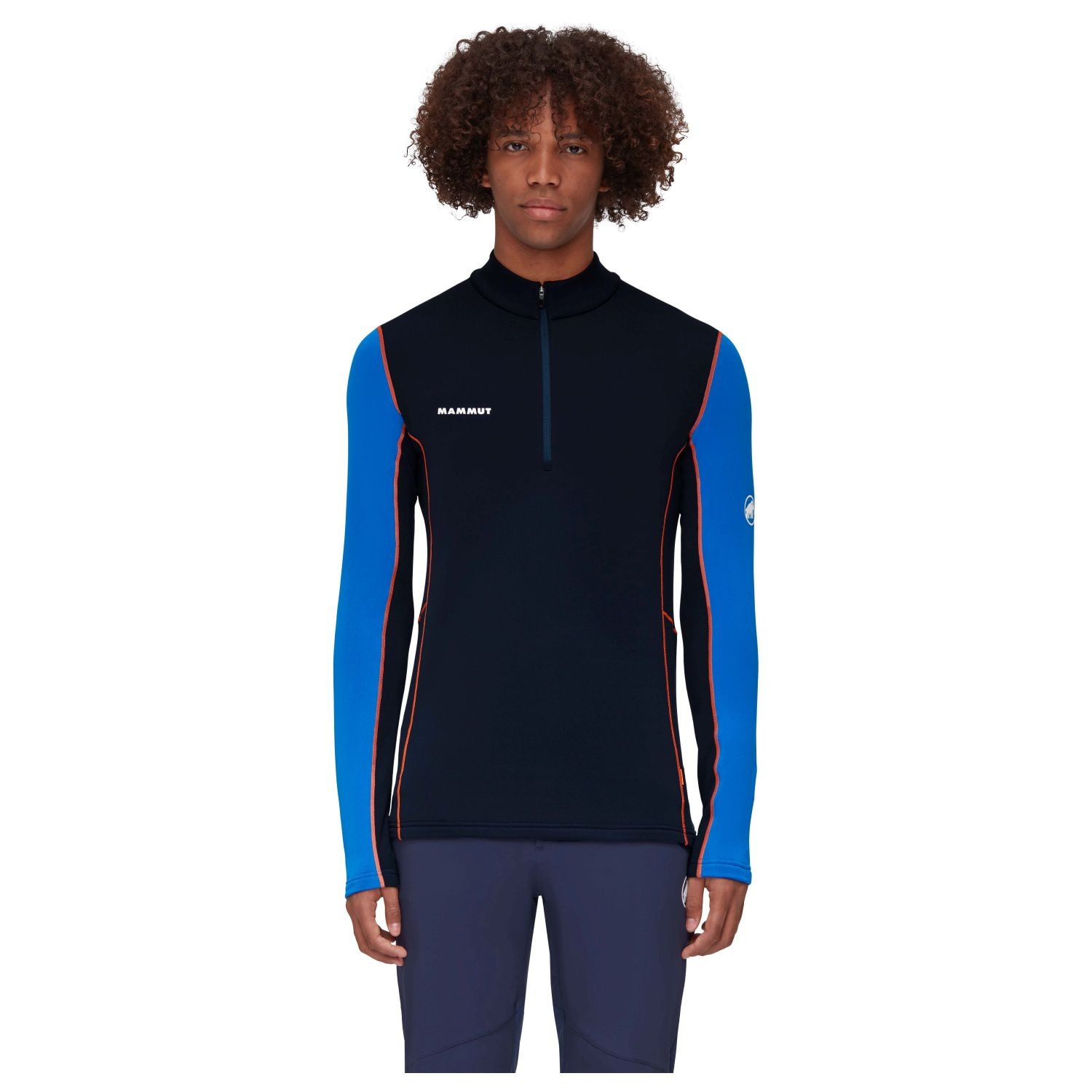 Ropa mammut online hombre