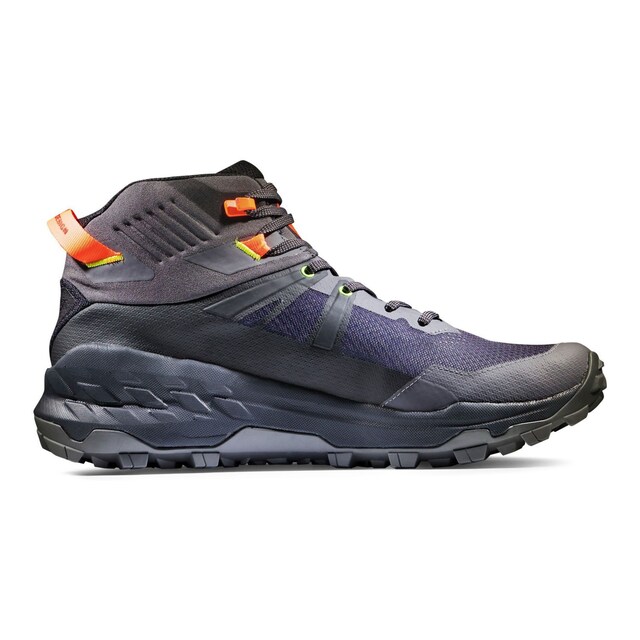 Imagen 0 de Botas de montaña de hombre SERTIG II MID Gore-Tex Mammut