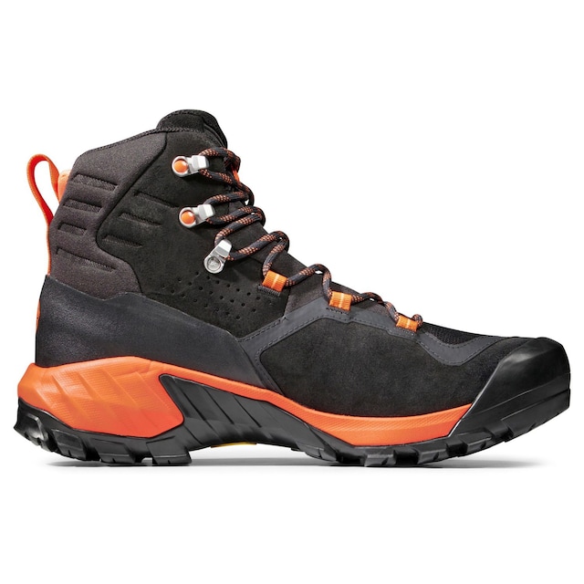 Imagen 0 de Botas de montaña de hombre SAPUEN HIGH Gore-Tex Mammut