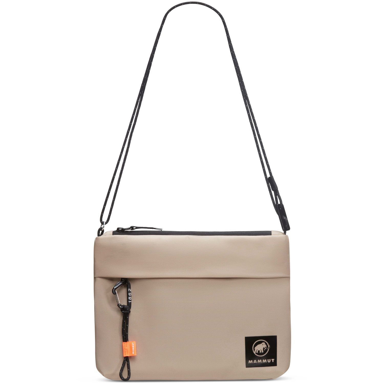 Mammut - Bolso deportivo XERON SACOCHE 2 L Mammut.