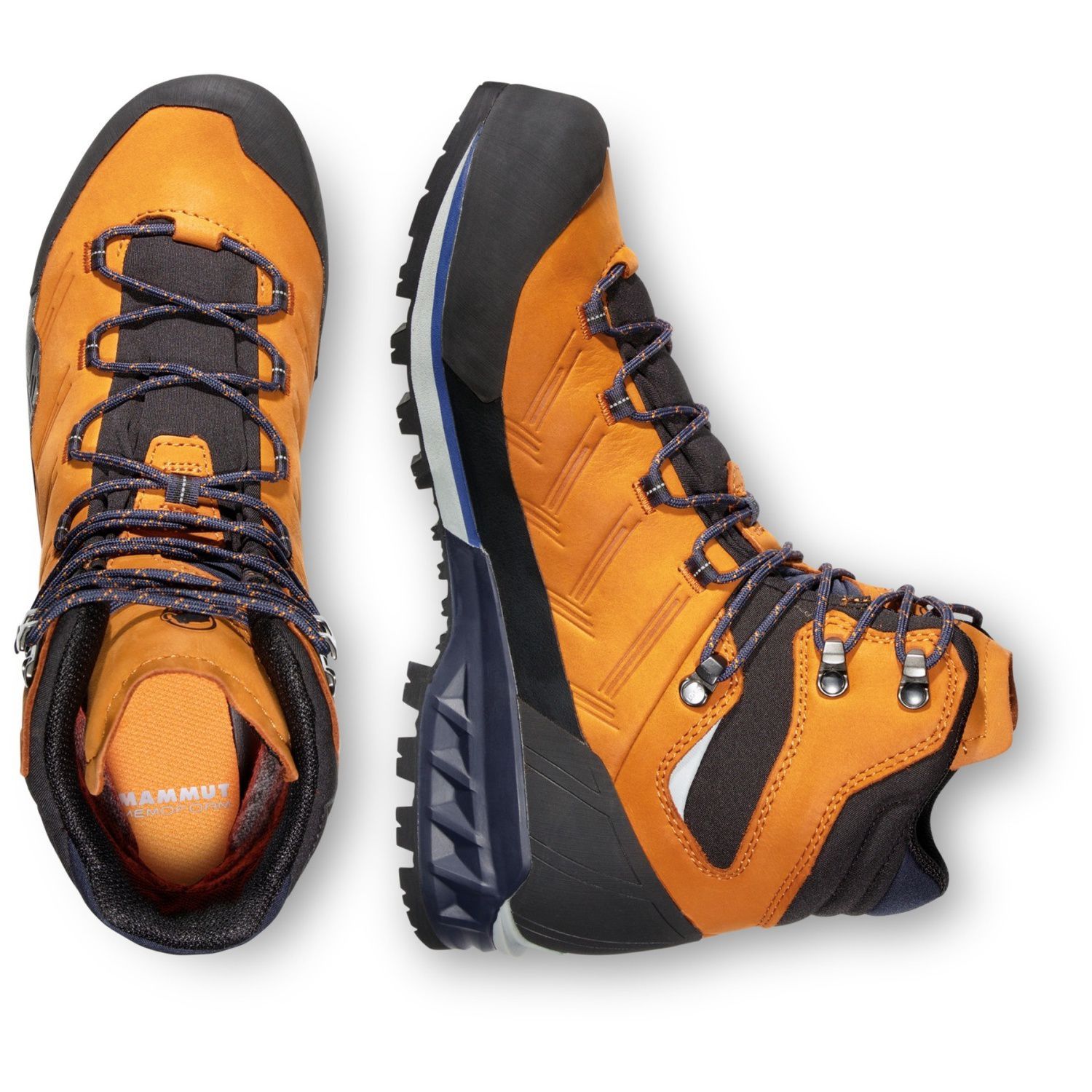 Botas mammut best sale