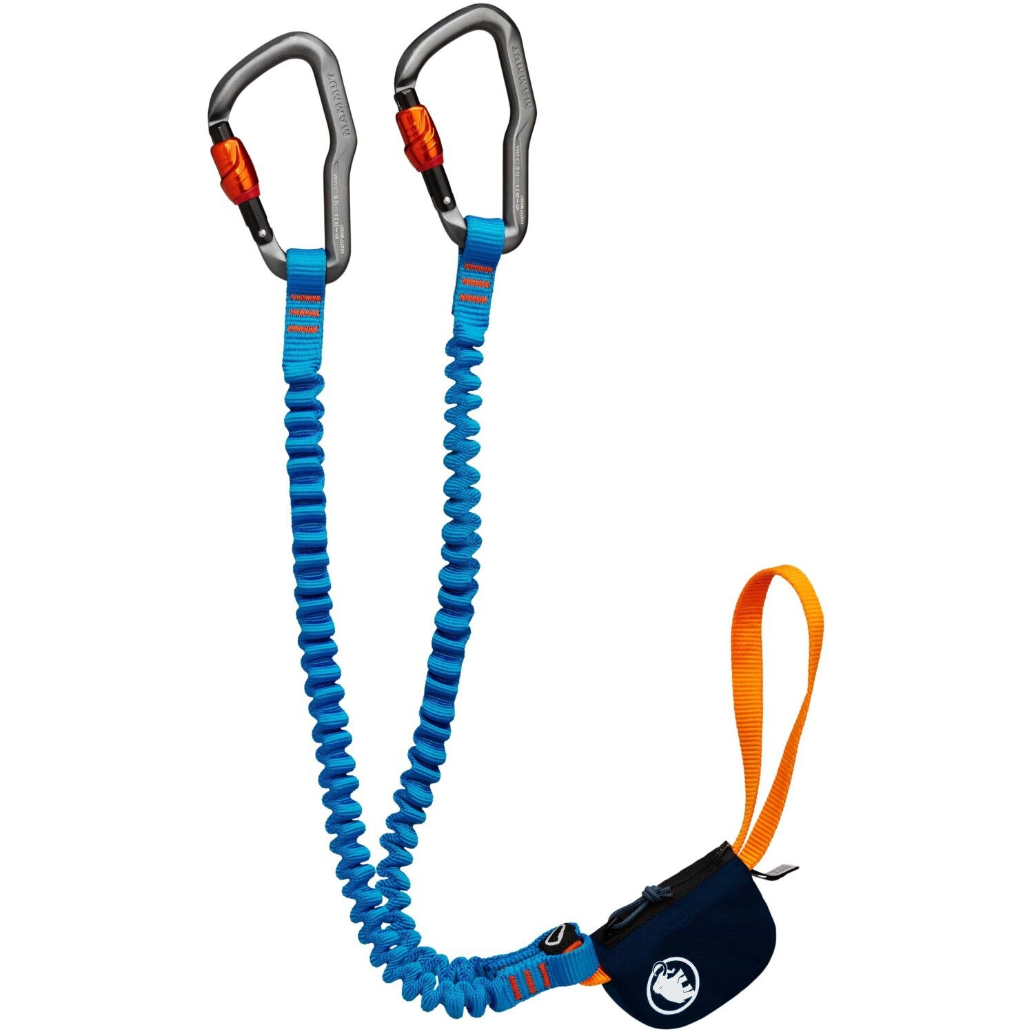 Imagen 0 de Set de vía ferrata SKYWALKER CLASSIC Mammut Multicolor