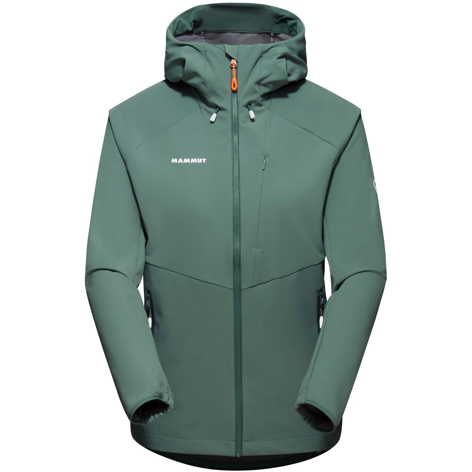 Ropa Mammut Deportes El Corte Ingl s 746 4