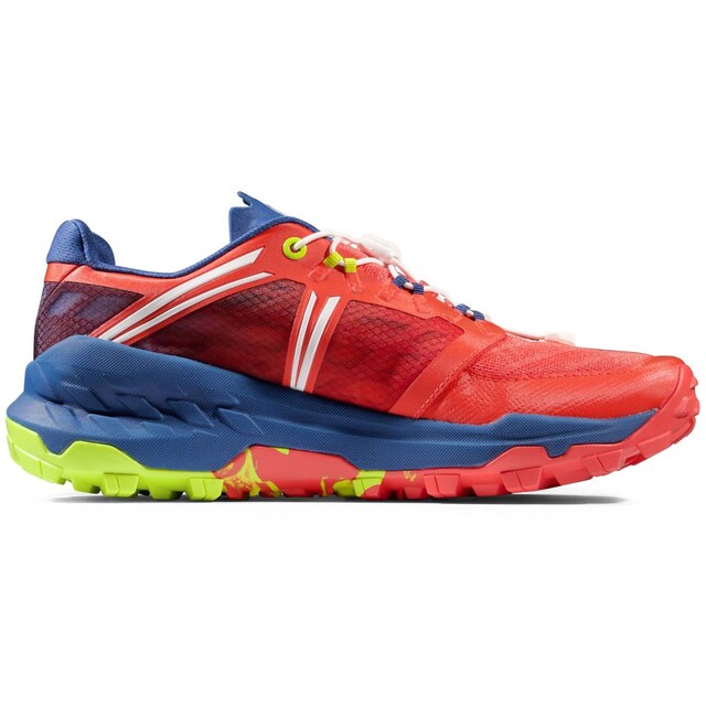 Imagen 0 de Zapatillas de trail running de mujer SERTIG TR Mammut