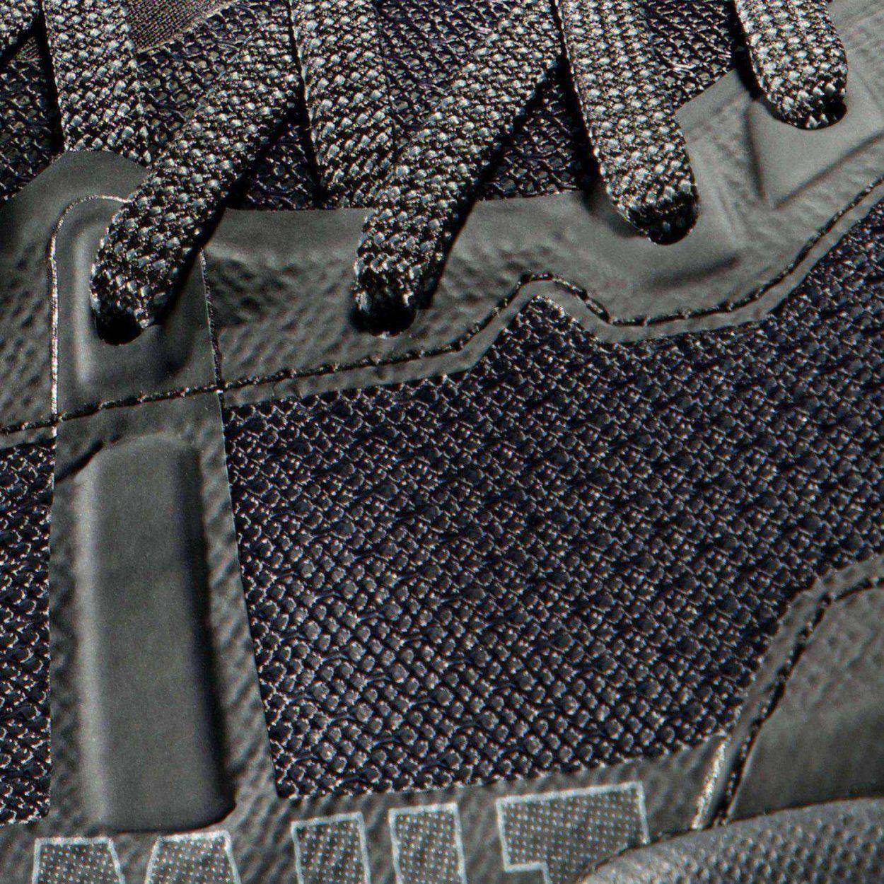 Zapatillas de montaña de mujer SERTIG II Gore-Tex Mammut - Negro / Gris Negro / Gris-6