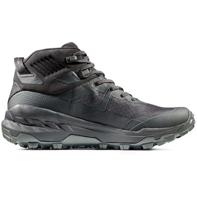 Imagen 0 de Botas de montaña de hombre SERTIG II MID Gore-Tex Mammut