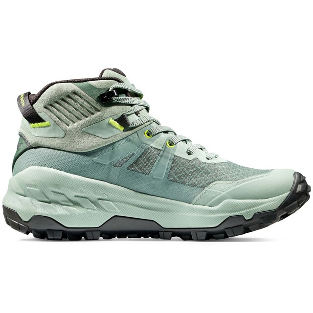 Imagen 0 de Botas de montaña de mujer SERTIG II MID Gore-Tex Mammut