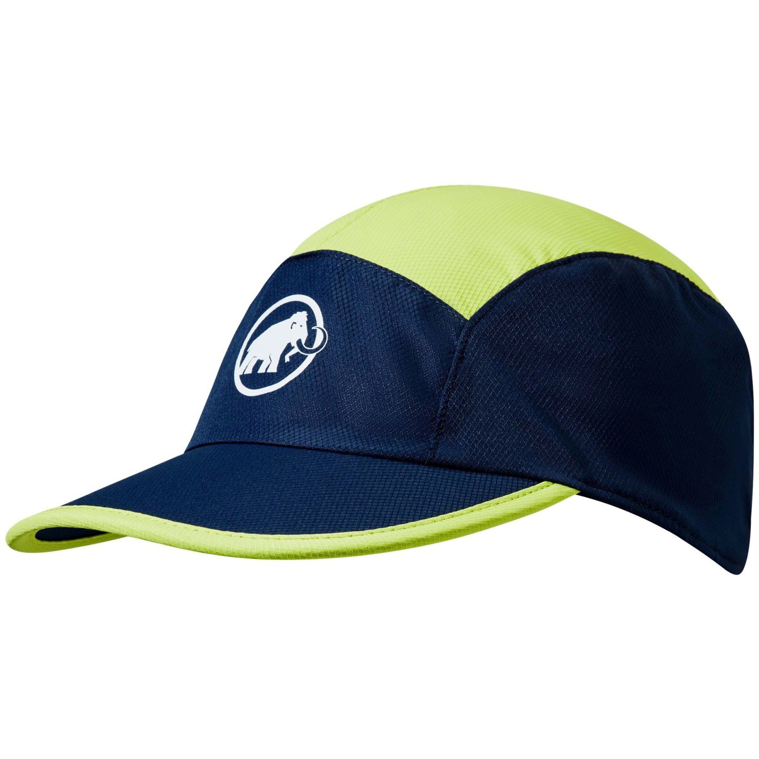 Mammut - Gorra de montaña unisex AENERGY LIGHT Mammut.