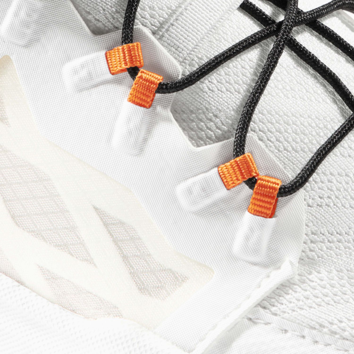 Zapatillas de trail running de hombre SERTIG TR Mammut - Blanco / Naranja Blanco / Naranja-7