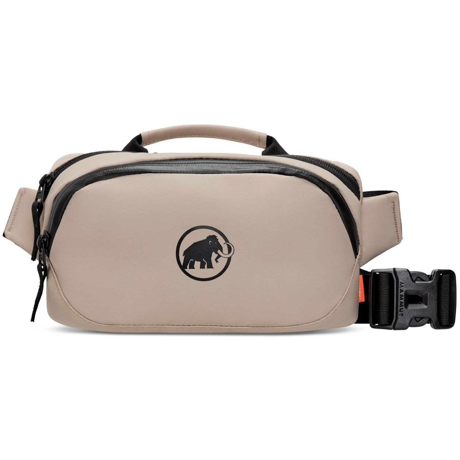 Mammut - Riñonera urbana SEON 2 L Mammut.