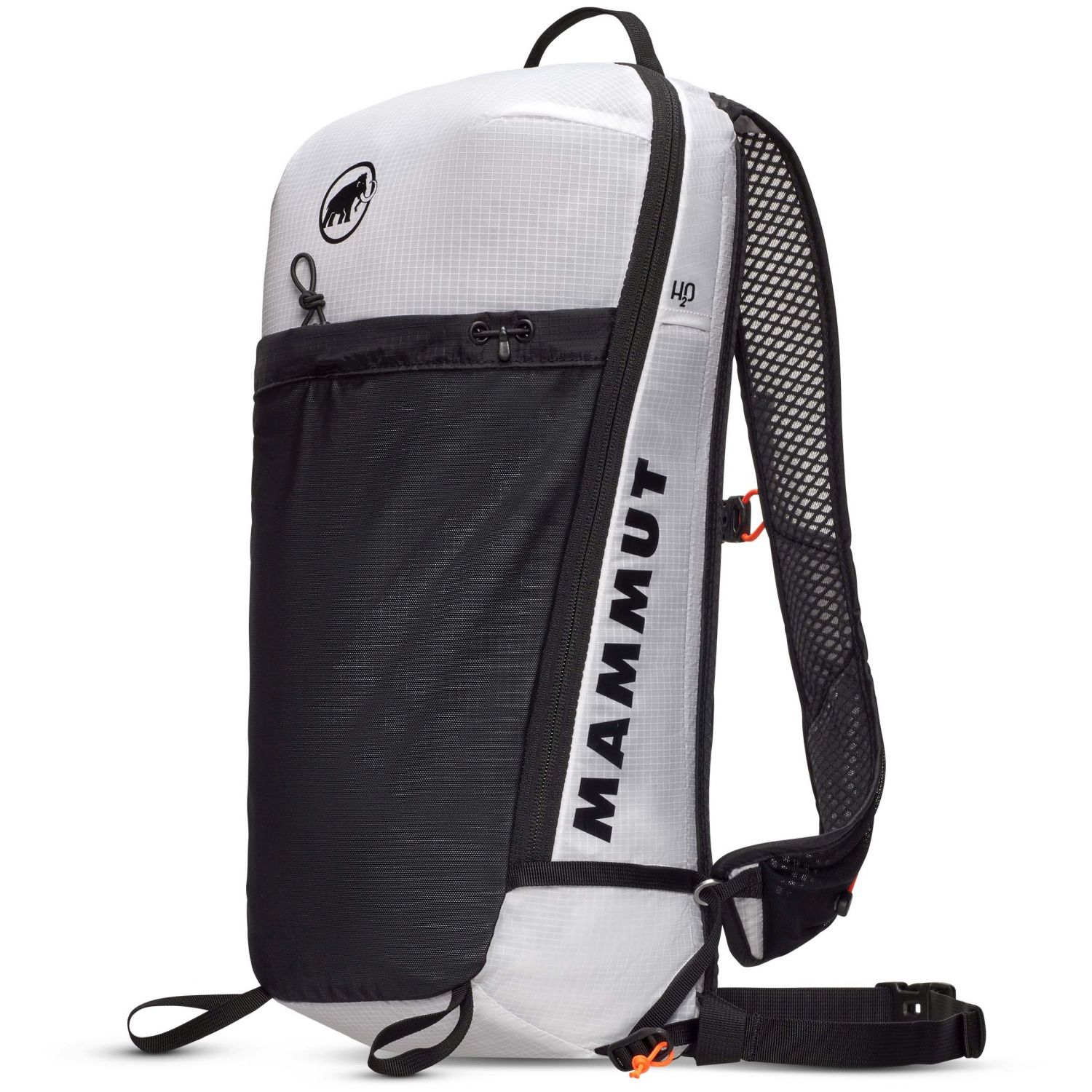 Mammut - Mochila de montaña AENERGY 12 L Mammut.