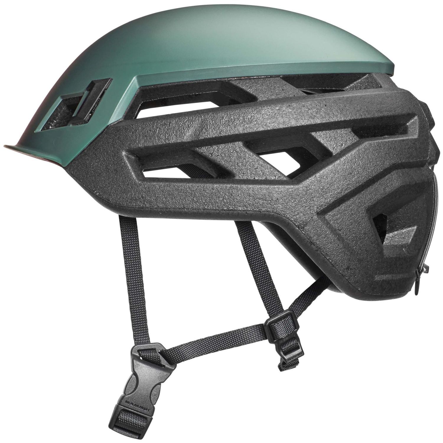 Mammut - Casco de escalada WALL RIDER Mammut.