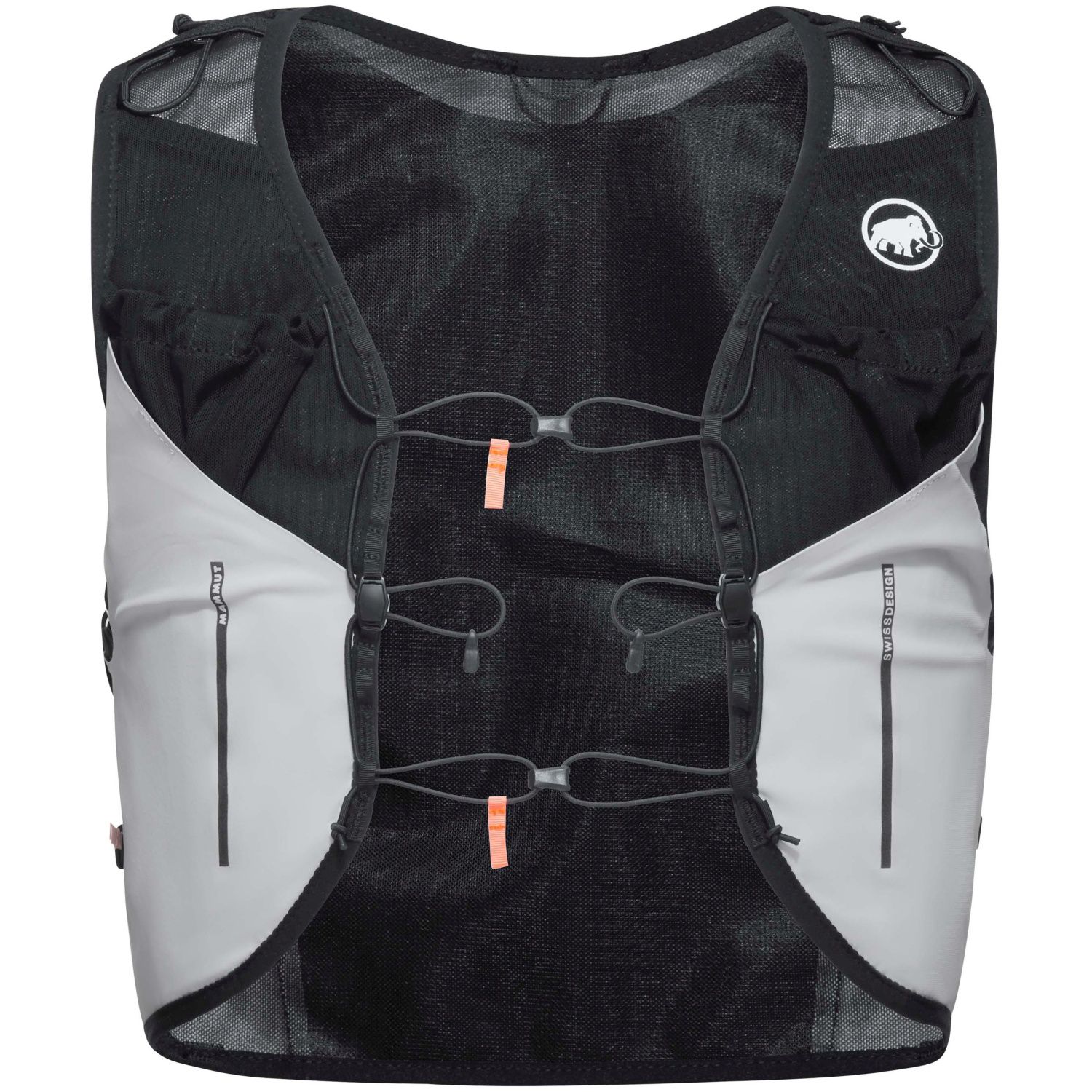 Mammut - Mochila de trail running de hombre AENERGY TR 5 L Mammut.