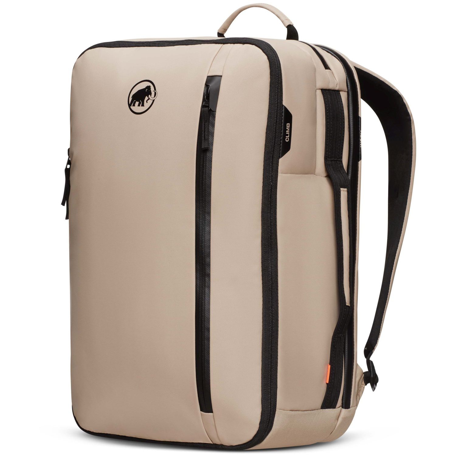 Mammut - Mochila urbana SEON TRANSPORTER 25 L Mammut.