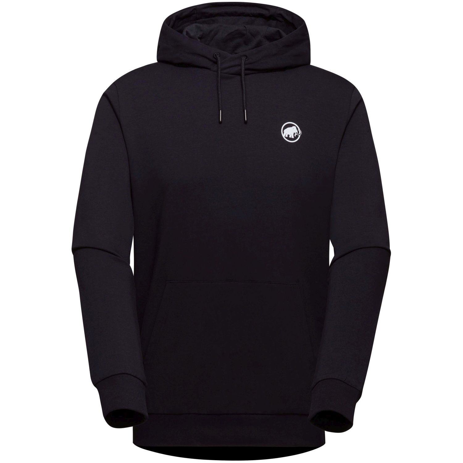 Mammut Sudadera de hombre ORIGINAL Negro