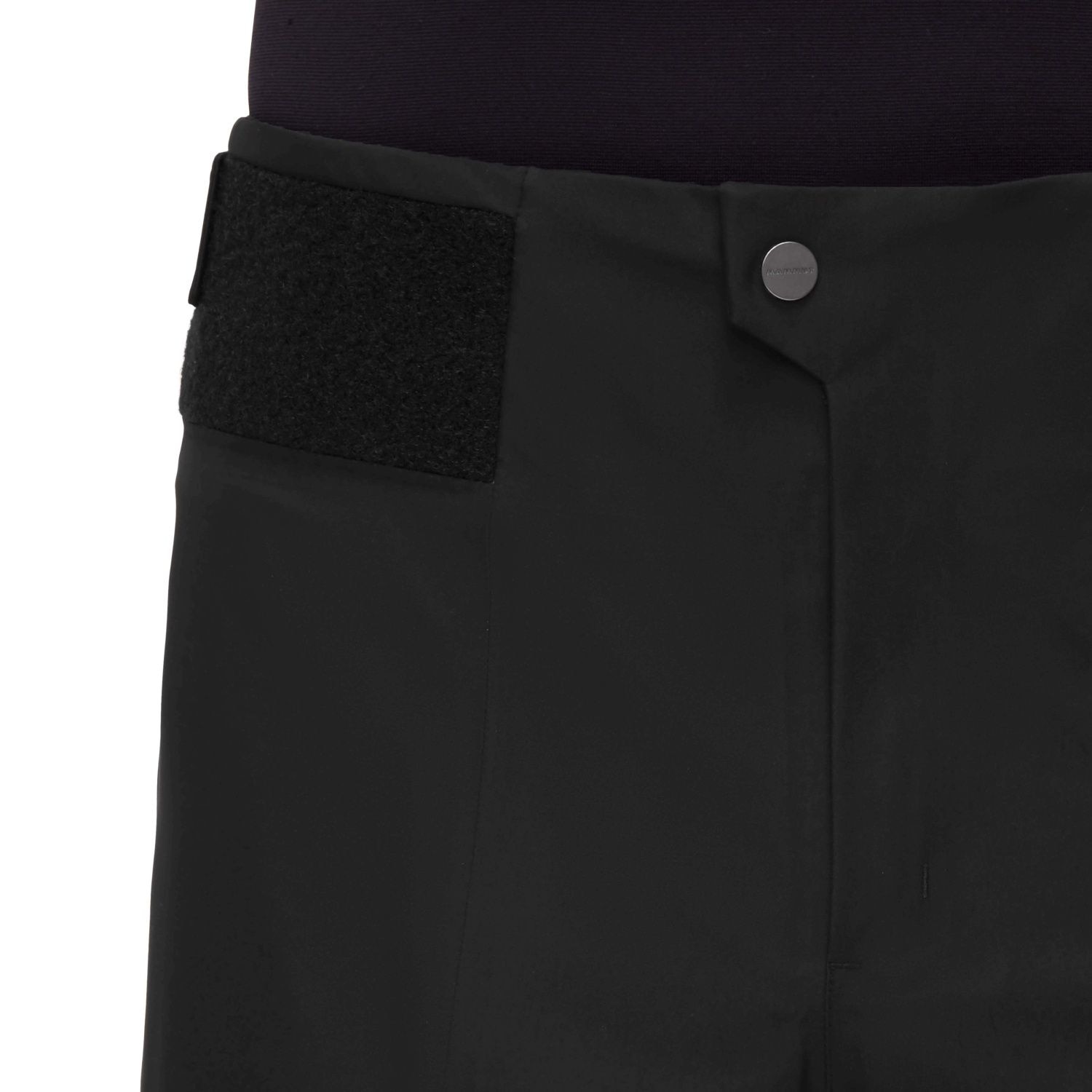 Pantalón de esquí de hombre HALDIGRAT AIR HS Mammut - Negro Negro-6