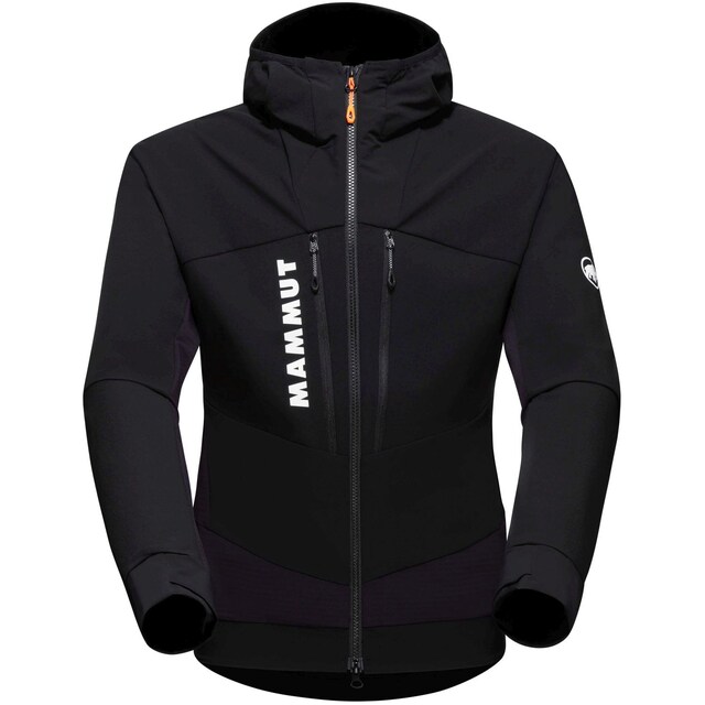 Imagen 0 de Chaqueta de montaña de hombre AENERGY HYBRID Mammut