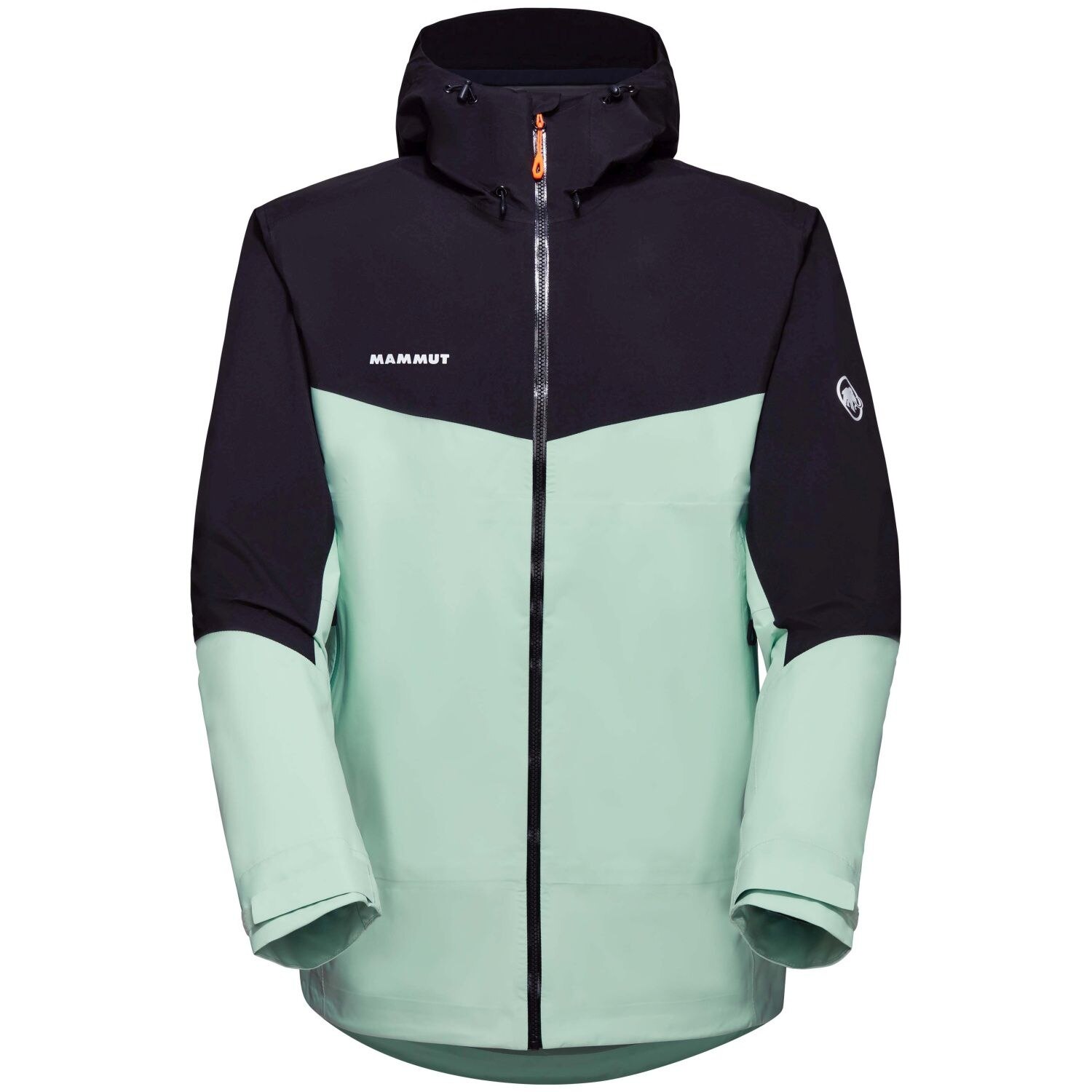 Chaqueta de montana de hombre CONVEY TOUR Mammut Mammut El Corte Ingles