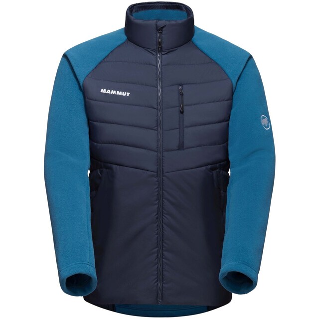 Imagen 0 de Chaqueta de montaña de hombre INNOMINATA HYBRID Mammut