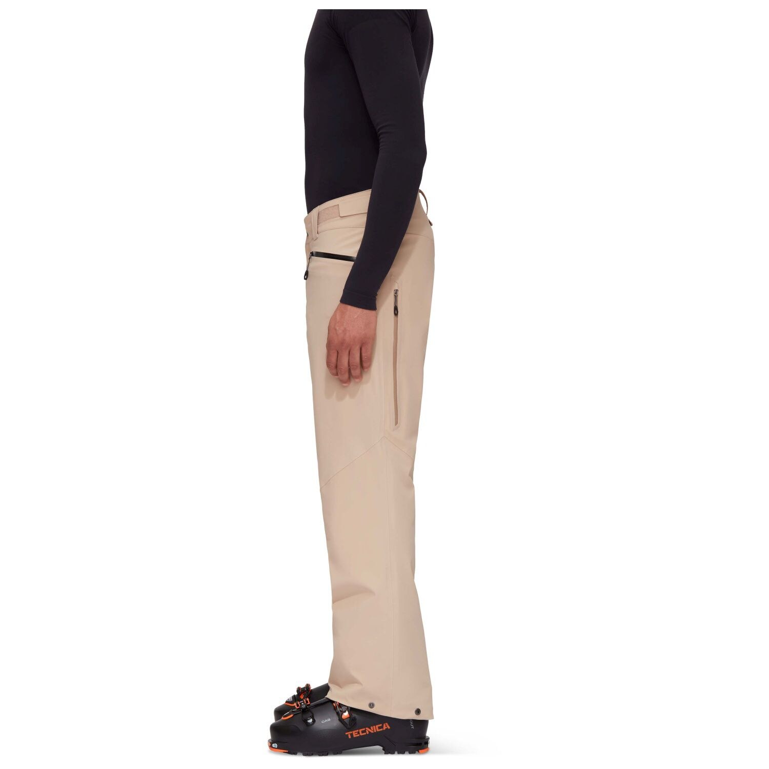 Pantalones esqui el online corte ingles