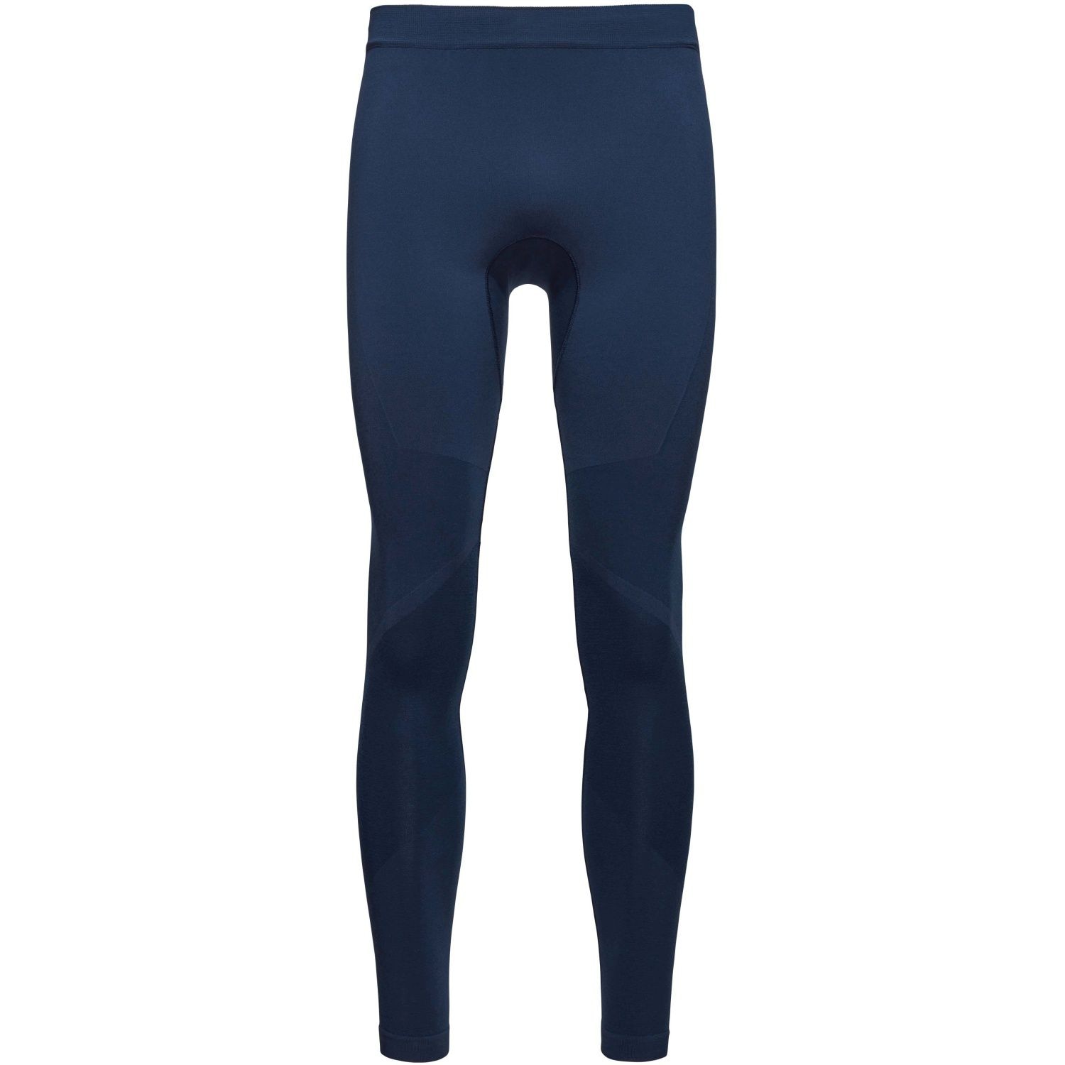 Mammut Malla de montaña de hombre TRIFT LONG Azul marino