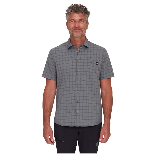 Imagen 0 de Camisa de montaña de hombre LENNI Mammut