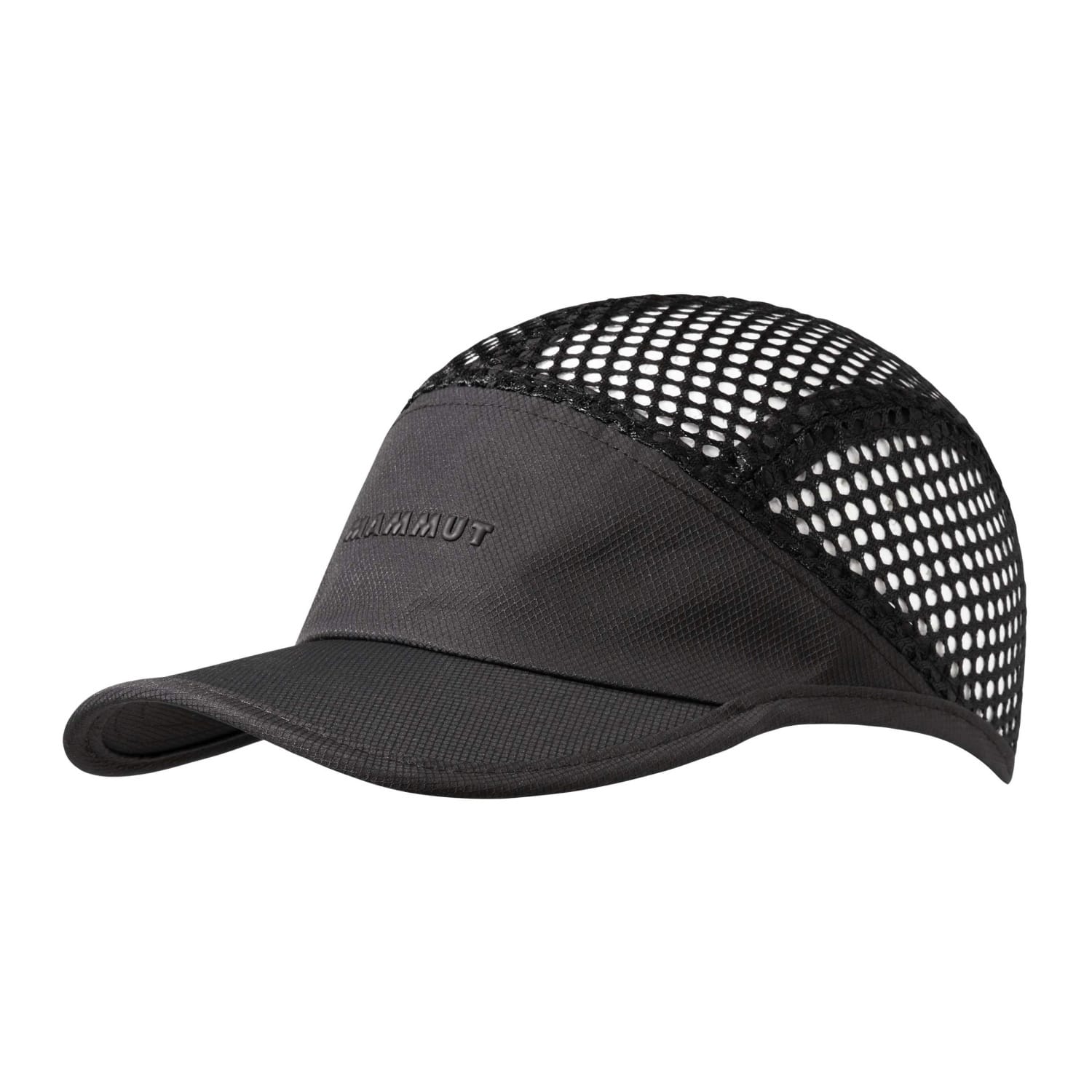 Mammut - Gorra de montaña unisex Aenergy Mesh Mammut.