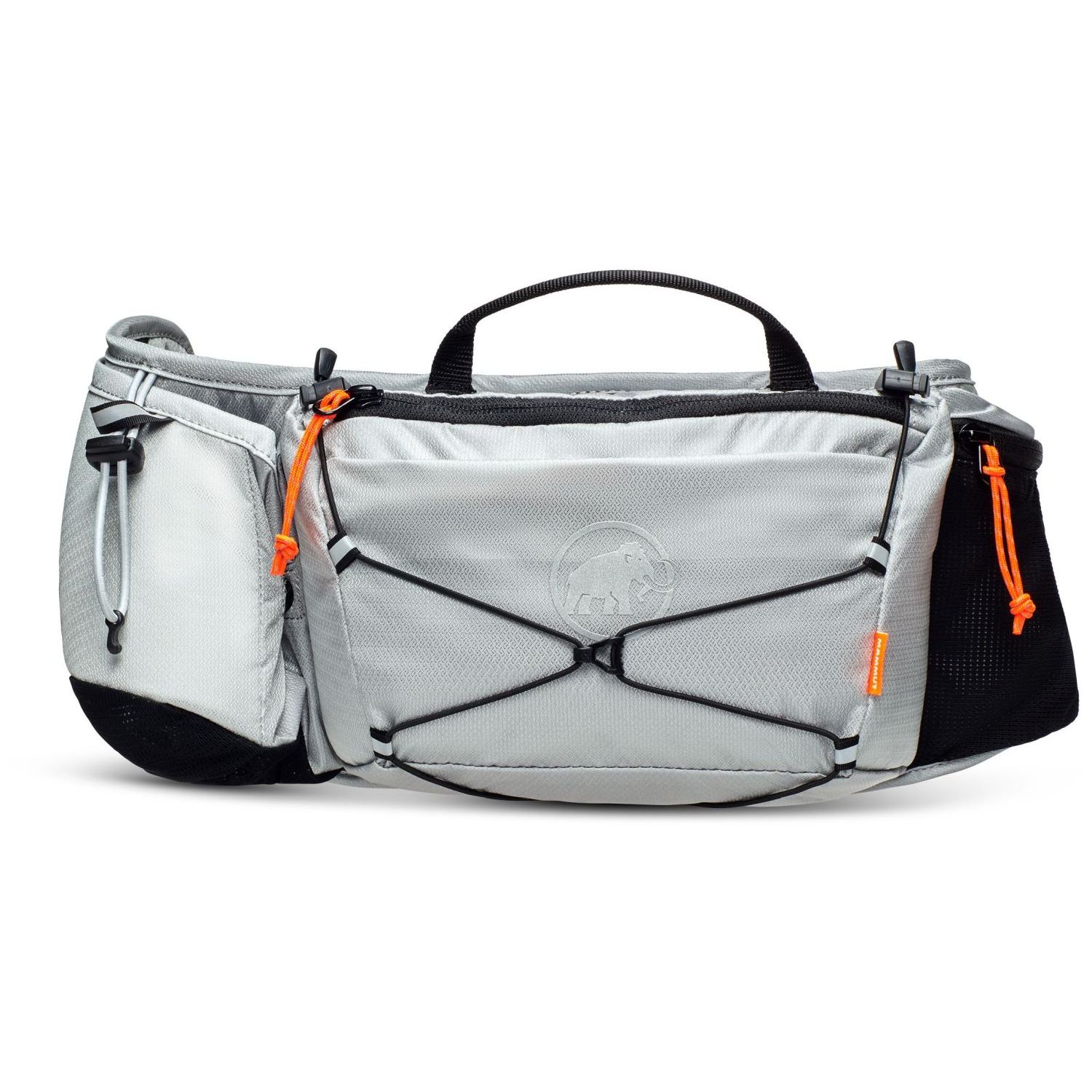 Mammut - Riñonera de montaña y running LITHIUM 3 L Mammut.